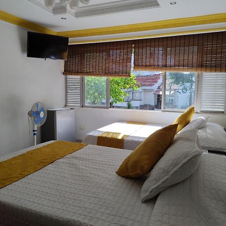 Hotel Aires Del Quindio Armenia المظهر الخارجي الصورة