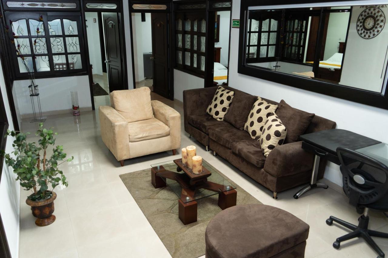 Hotel Aires Del Quindio Armenia المظهر الخارجي الصورة