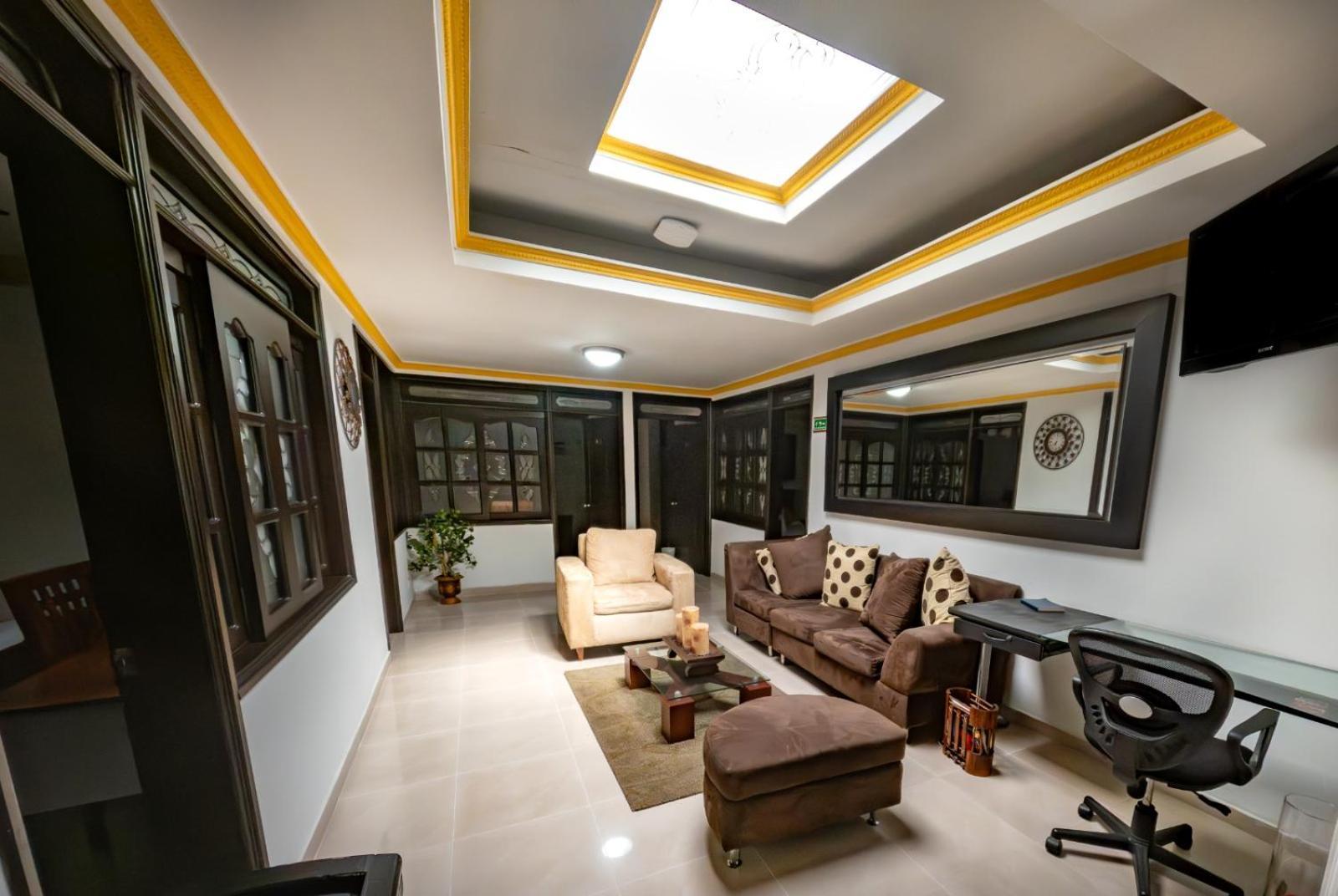 Hotel Aires Del Quindio Armenia المظهر الخارجي الصورة