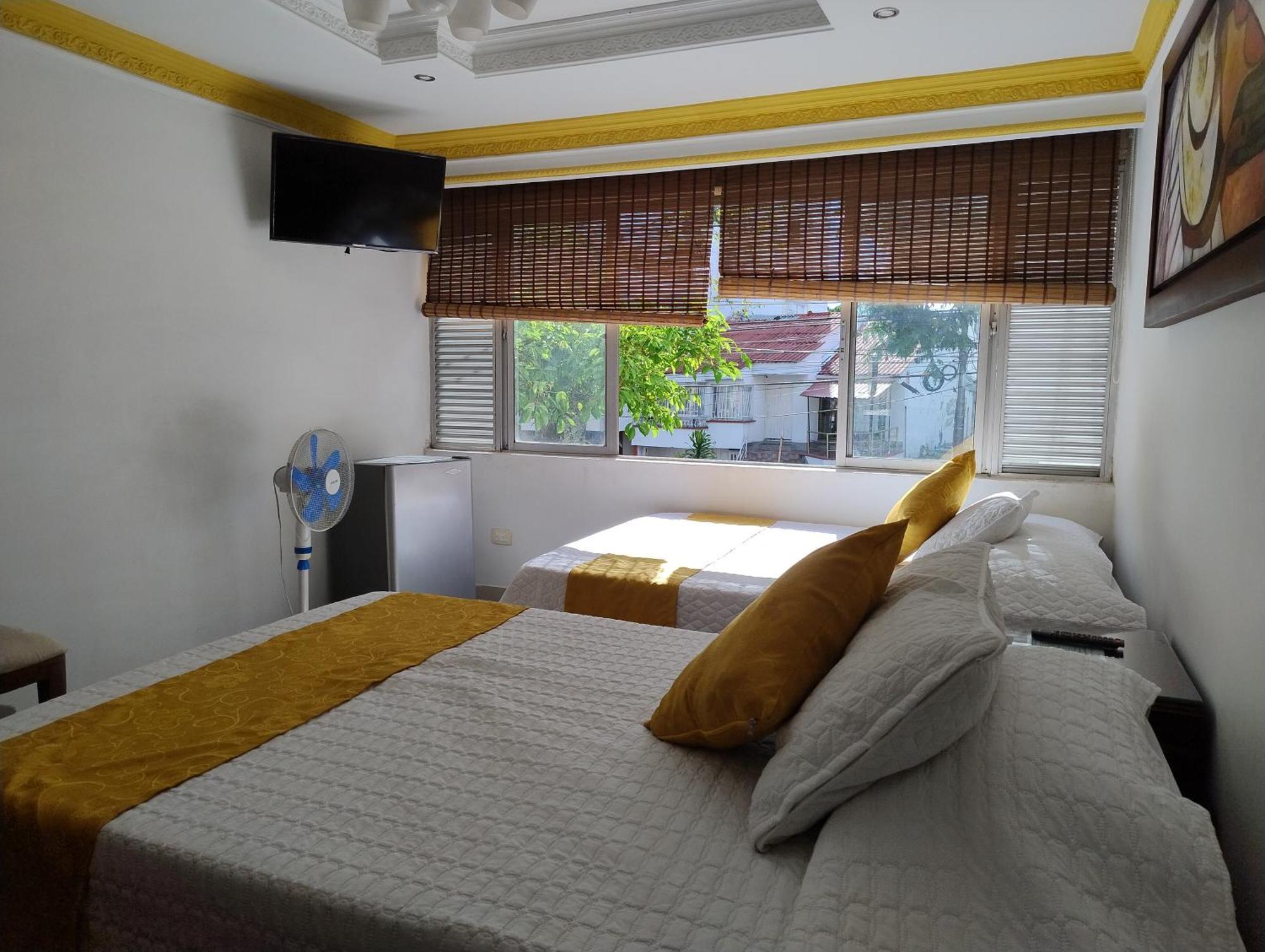 Hotel Aires Del Quindio Armenia المظهر الخارجي الصورة