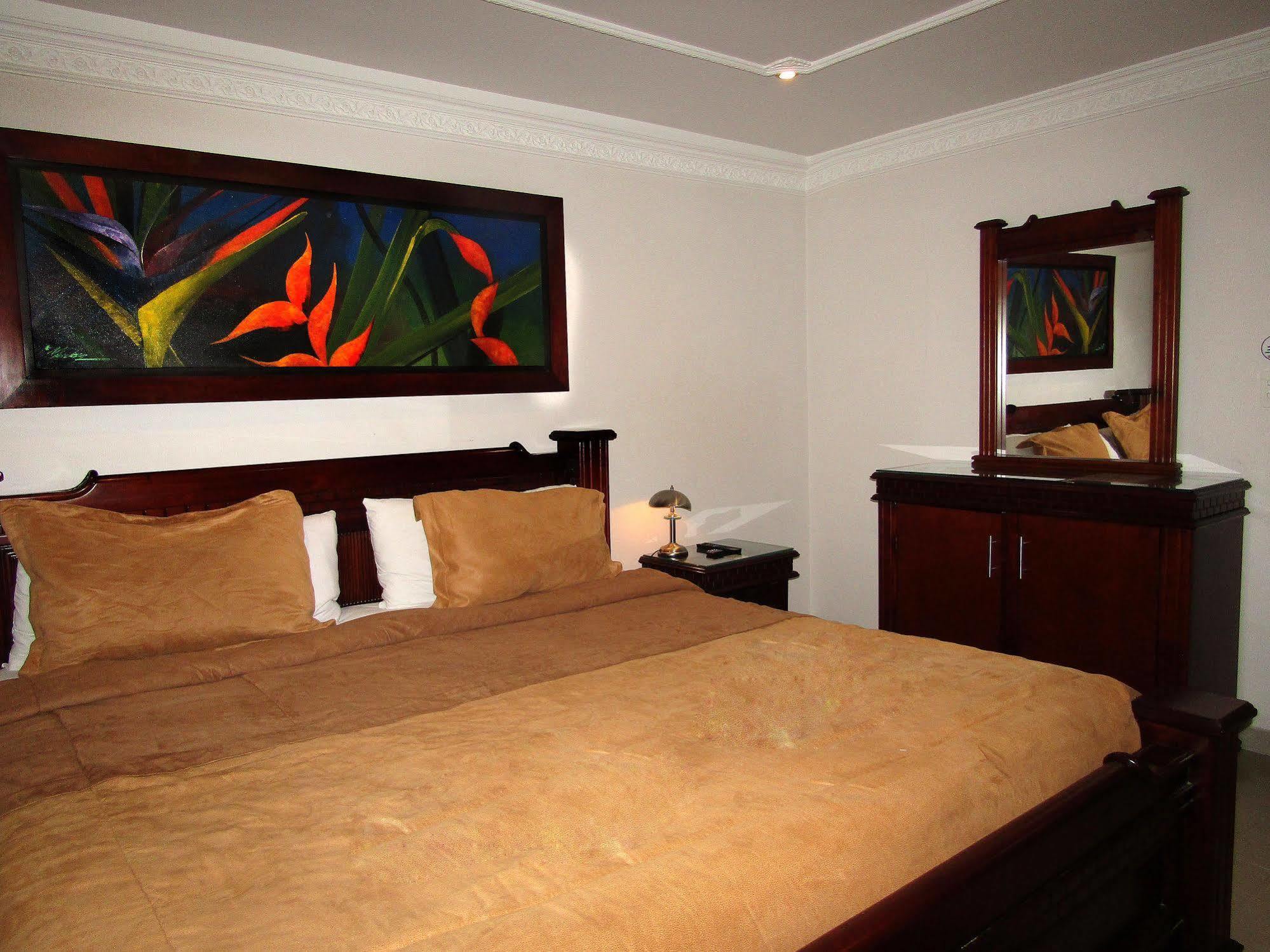 Hotel Aires Del Quindio Armenia المظهر الخارجي الصورة