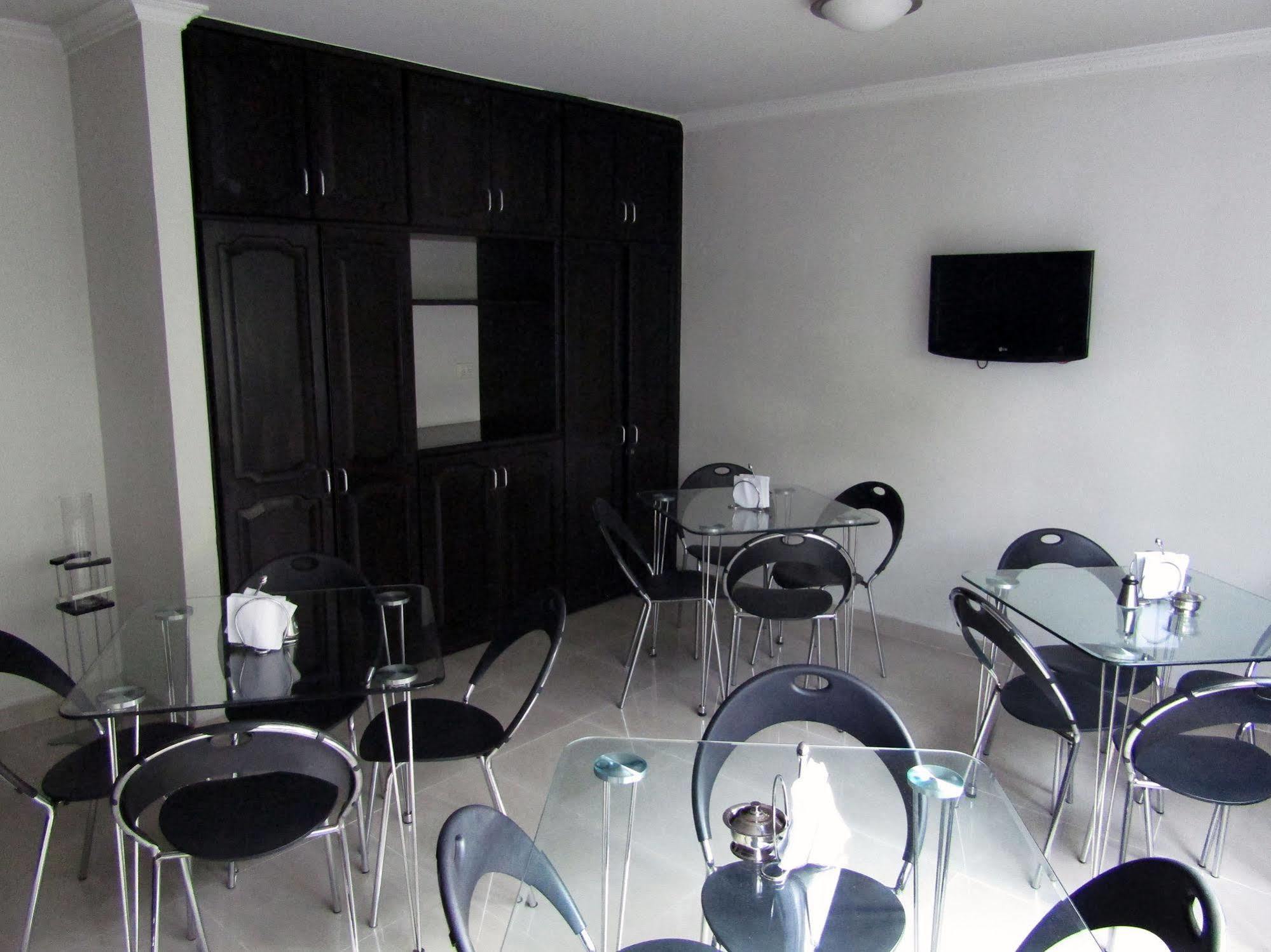 Hotel Aires Del Quindio Armenia المظهر الخارجي الصورة