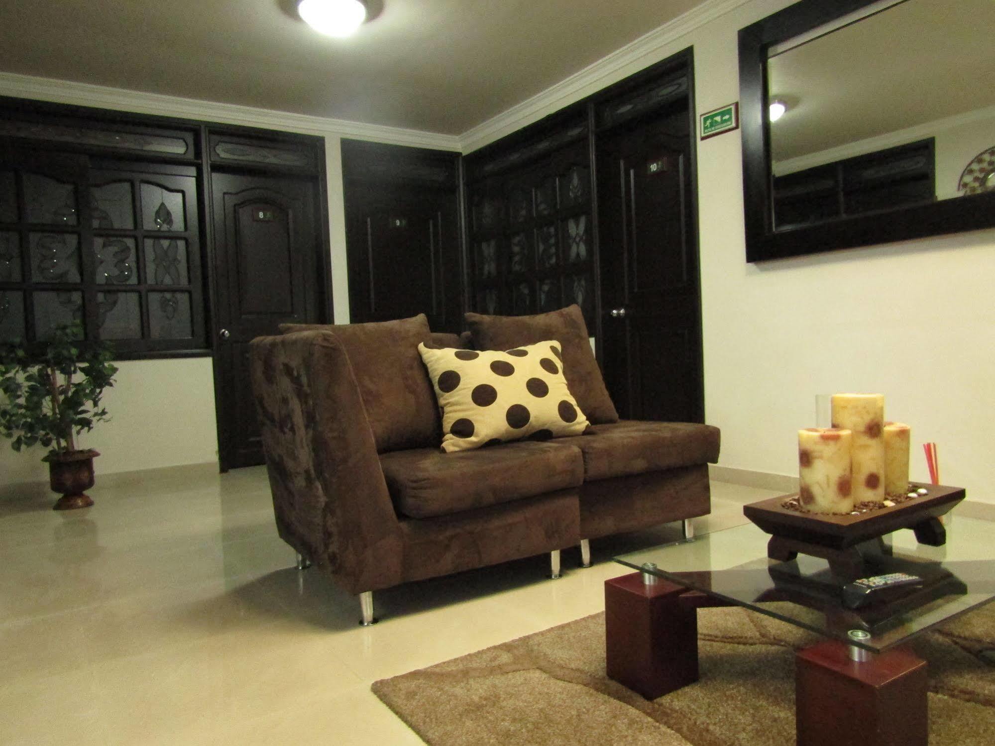 Hotel Aires Del Quindio Armenia المظهر الخارجي الصورة